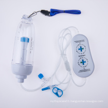 Tuoren disposable infusion pump medical disposable infusion pump for hospital